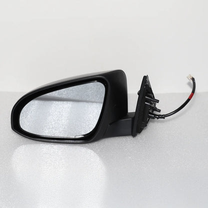 Toyota Camry (2012-2014) - Driver Side View Mirror  (Power Operated, Paint to Match, Non Heated )