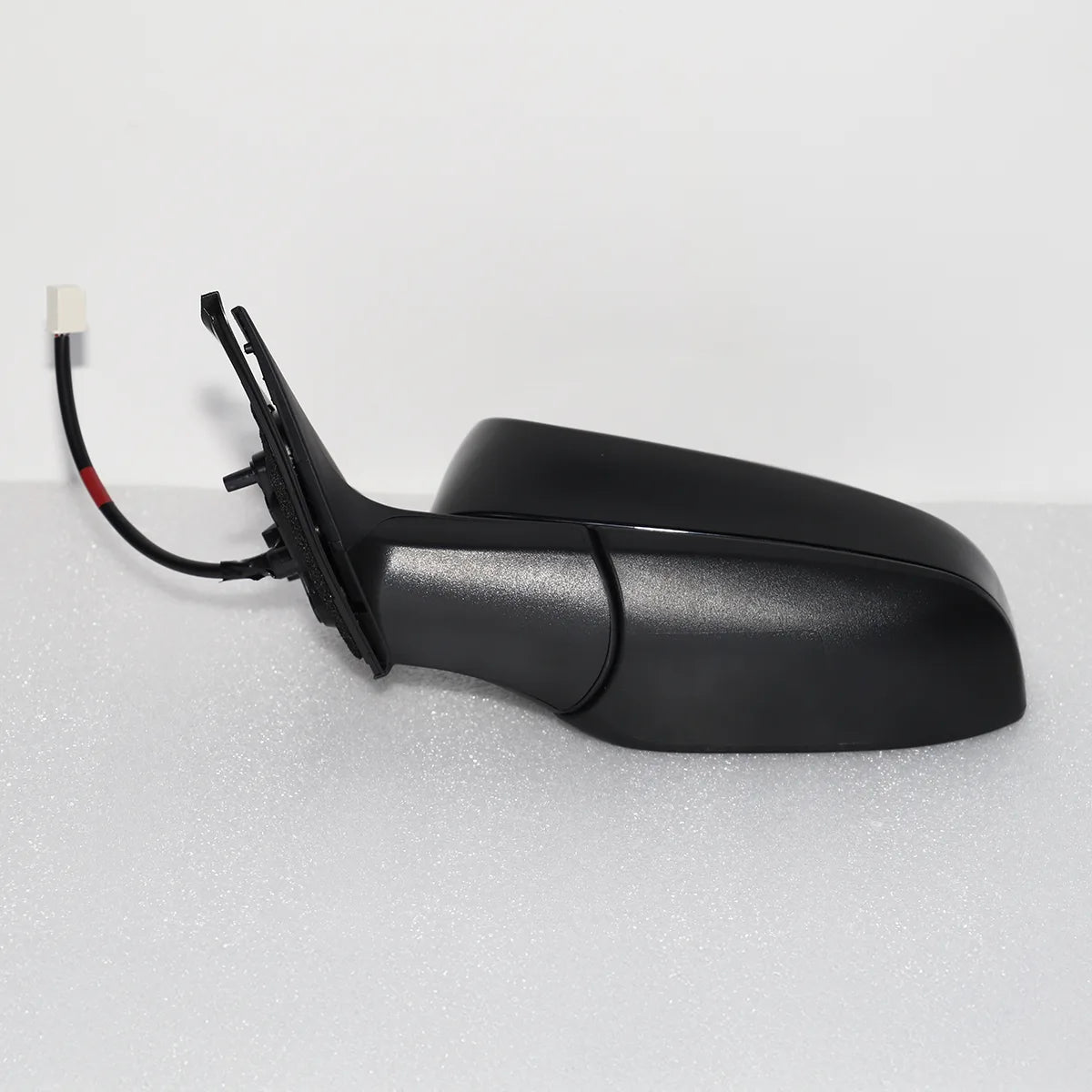Toyota Camry (2012-2014) - Driver Side View Mirror  (Power Operated, Paint to Match, Non Heated )