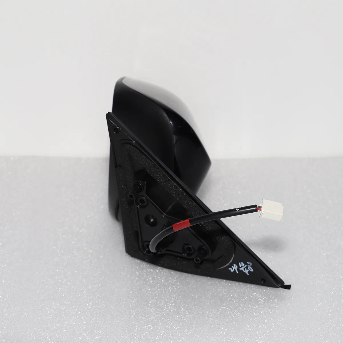 Toyota Camry (2012-2014) - Driver Side View Mirror  (Power Operated, Paint to Match, Non Heated )