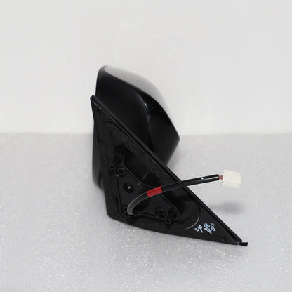 Toyota Camry (2012-2014) - Driver Side View Mirror  (Power Operated, Paint to Match, Non Heated )