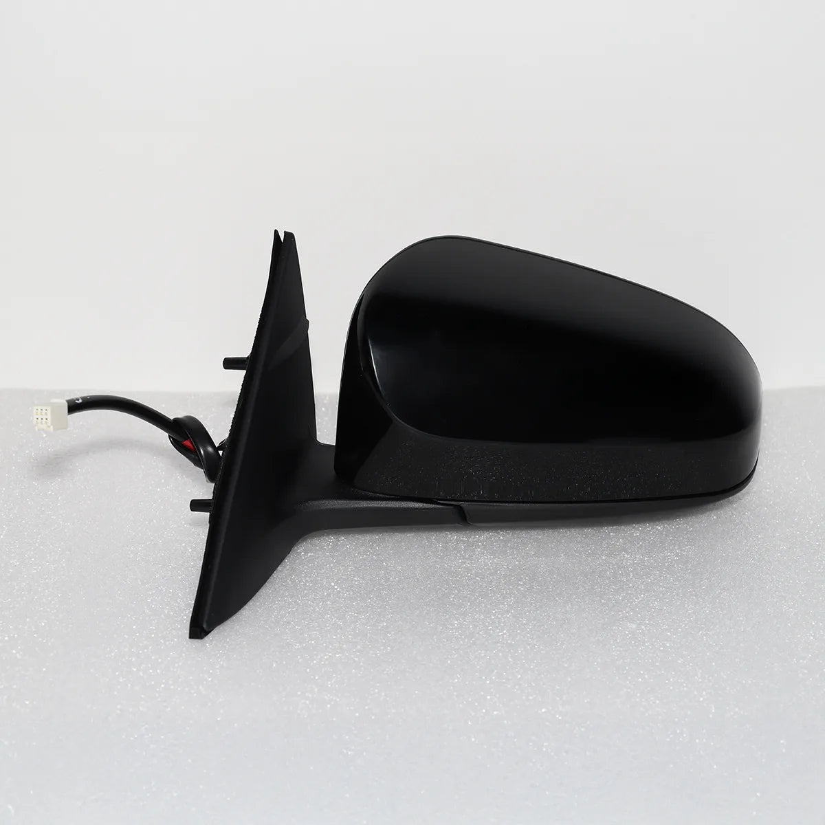 Toyota Camry (2012-2014) - Driver Side View Mirror  (Power Operated, Paint to Match, Heated Glass )
