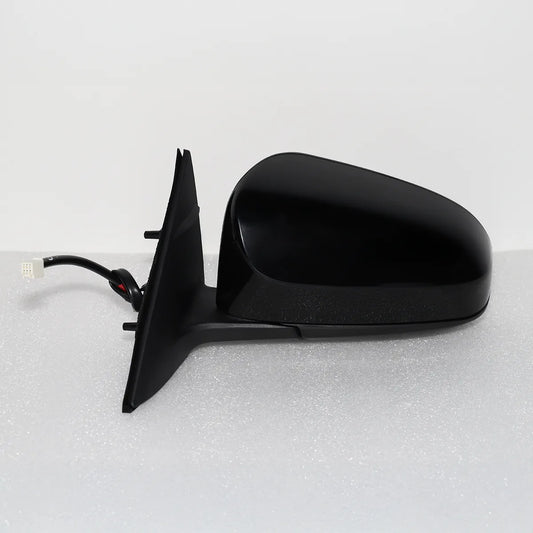 Toyota Camry (2012-2014) - Driver Side View Mirror  (Power Operated, Paint to Match, Heated Glass )