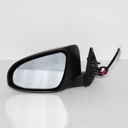 Toyota Camry (2012-2014) - Driver Side View Mirror  (Power Operated, Paint to Match, Heated Glass )