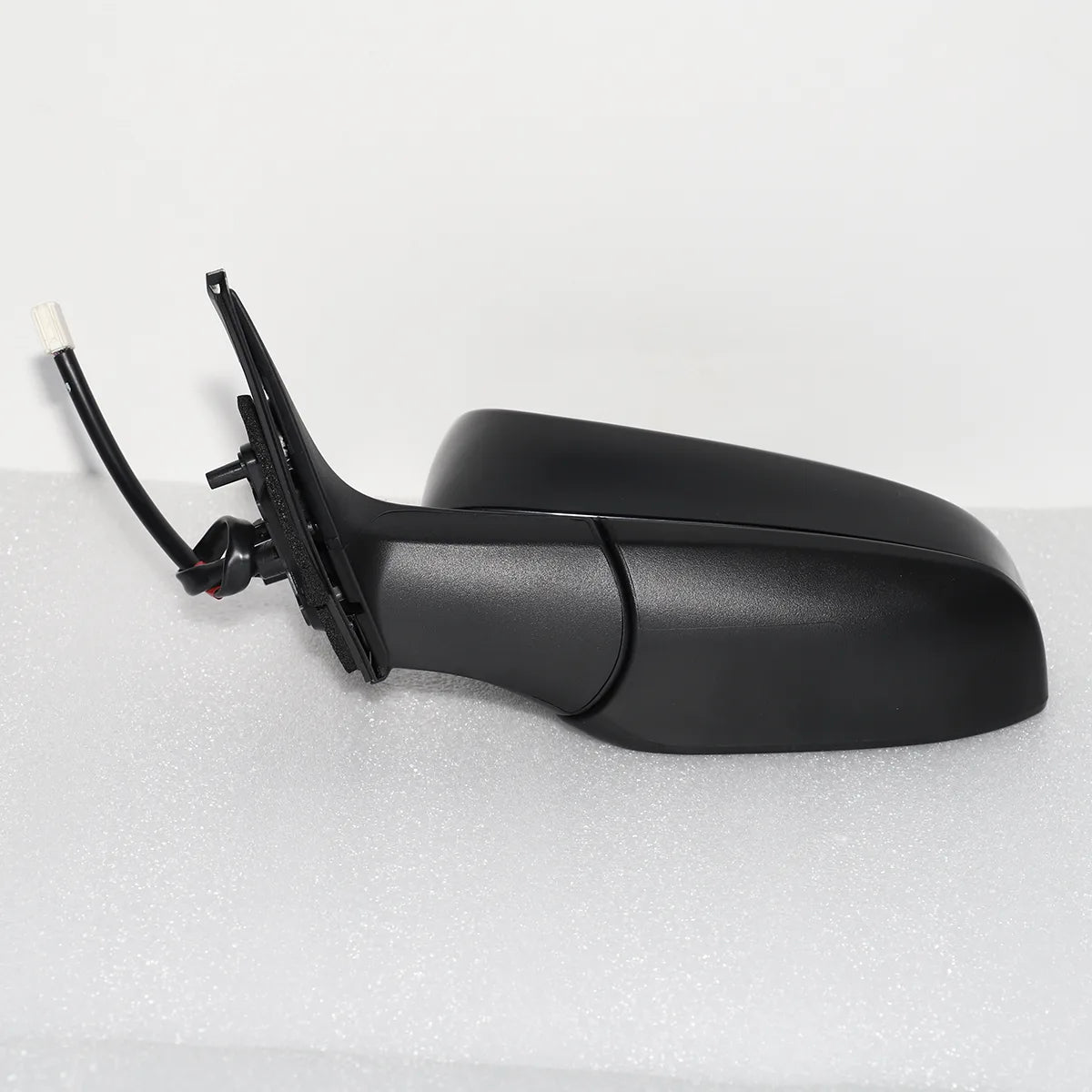 Toyota Camry (2012-2014) - Driver Side View Mirror  (Power Operated, Paint to Match, Heated Glass )