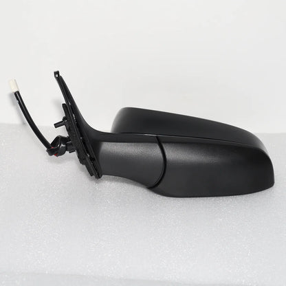 Toyota Camry (2012-2014) - Driver Side View Mirror  (Power Operated, Paint to Match, Heated Glass )