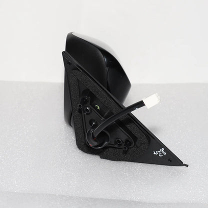 Toyota Camry (2012-2014) - Driver Side View Mirror  (Power Operated, Paint to Match, Heated Glass )