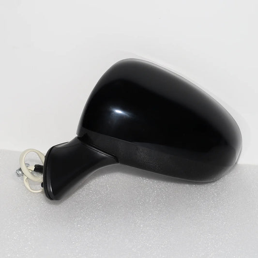 Toyota Prius V (2012-2017) - Driver Side View Mirror  (Power Operated, Paint to Match, Heated Glass )