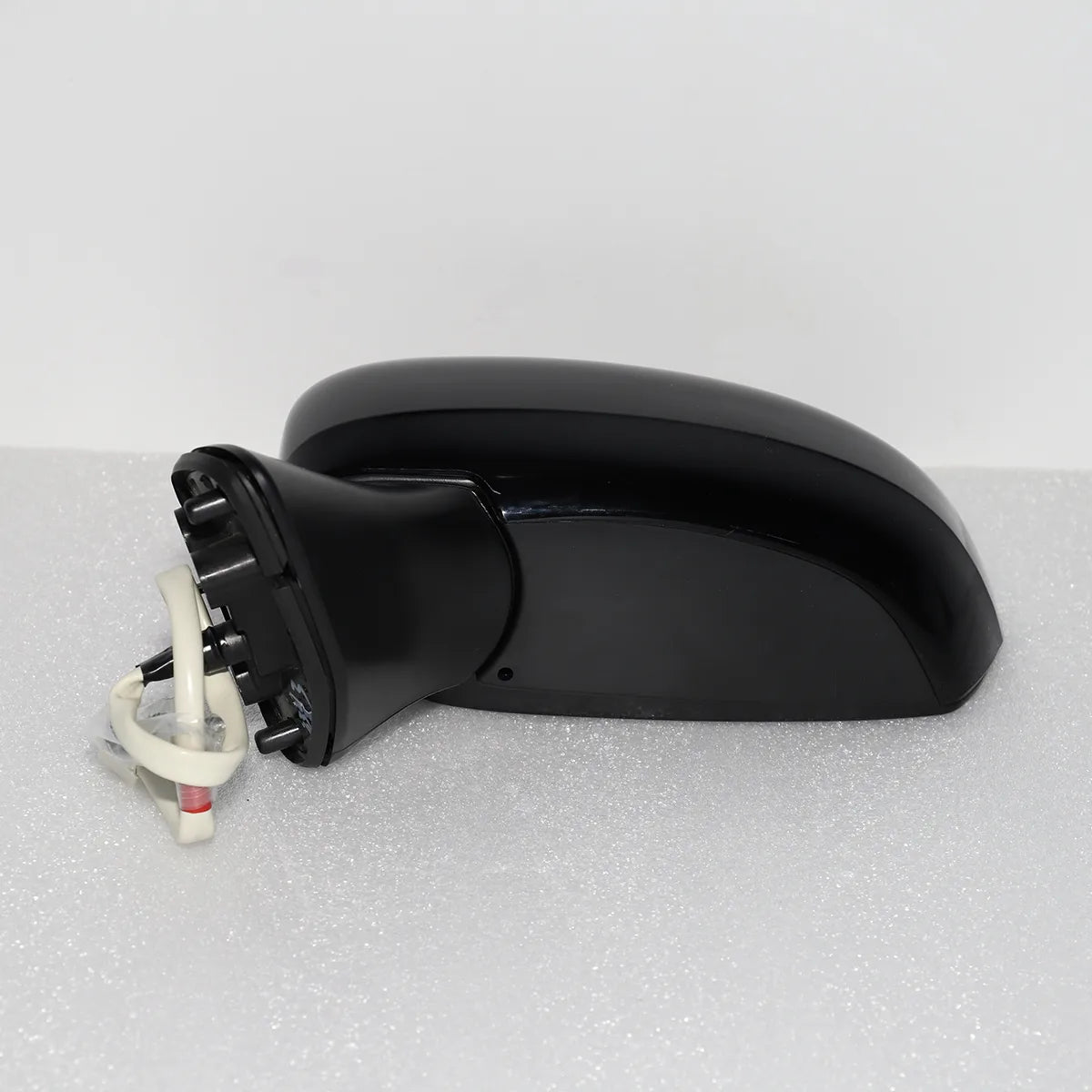 Toyota Prius V (2012-2017) - Driver Side View Mirror  (Power Operated, Paint to Match, Heated Glass )