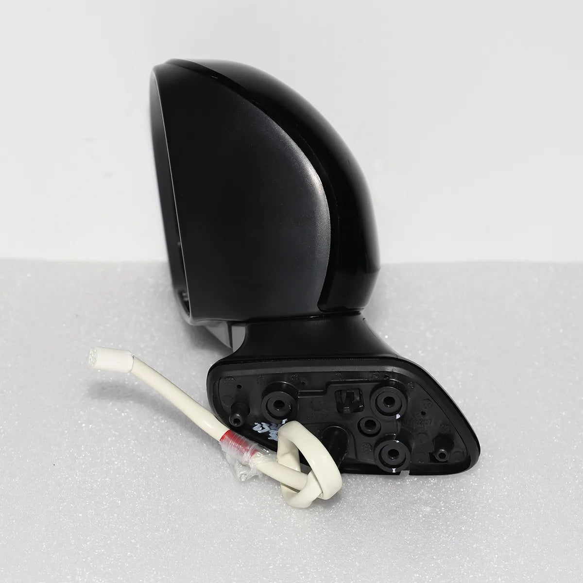 Toyota Prius V (2012-2017) - Driver Side View Mirror  (Power Operated, Paint to Match, Heated Glass )