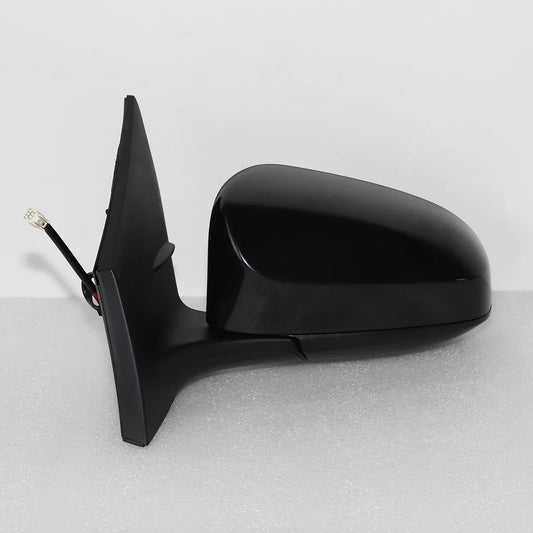 Toyota Corolla (2014-2019) - Driver Side View Mirror  (Power Operated, Paint to Match, Non Heated )