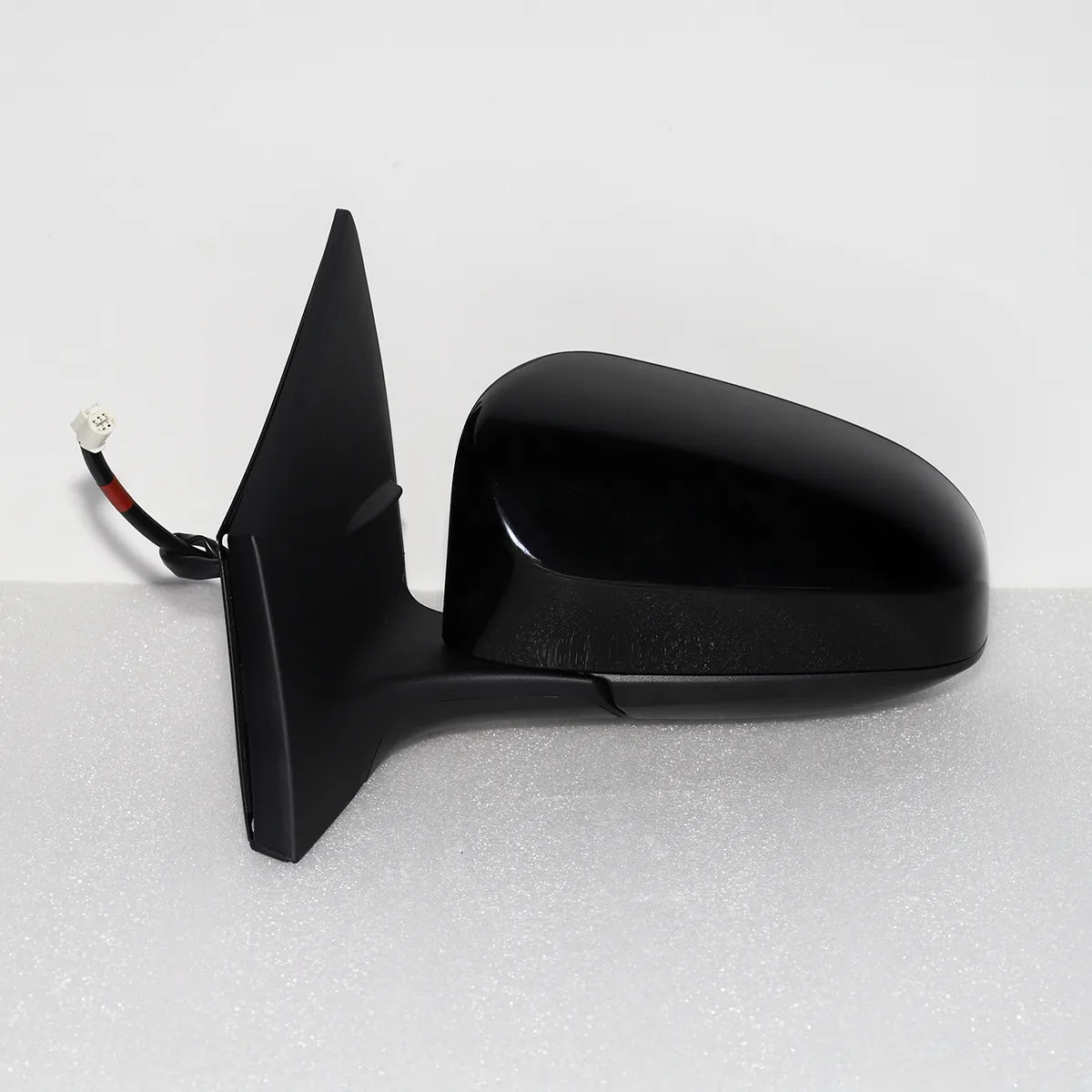 Toyota Corolla (2014-2019) - Driver Side View Mirror  (Power Operated, Paint to Match, Heated Glass )