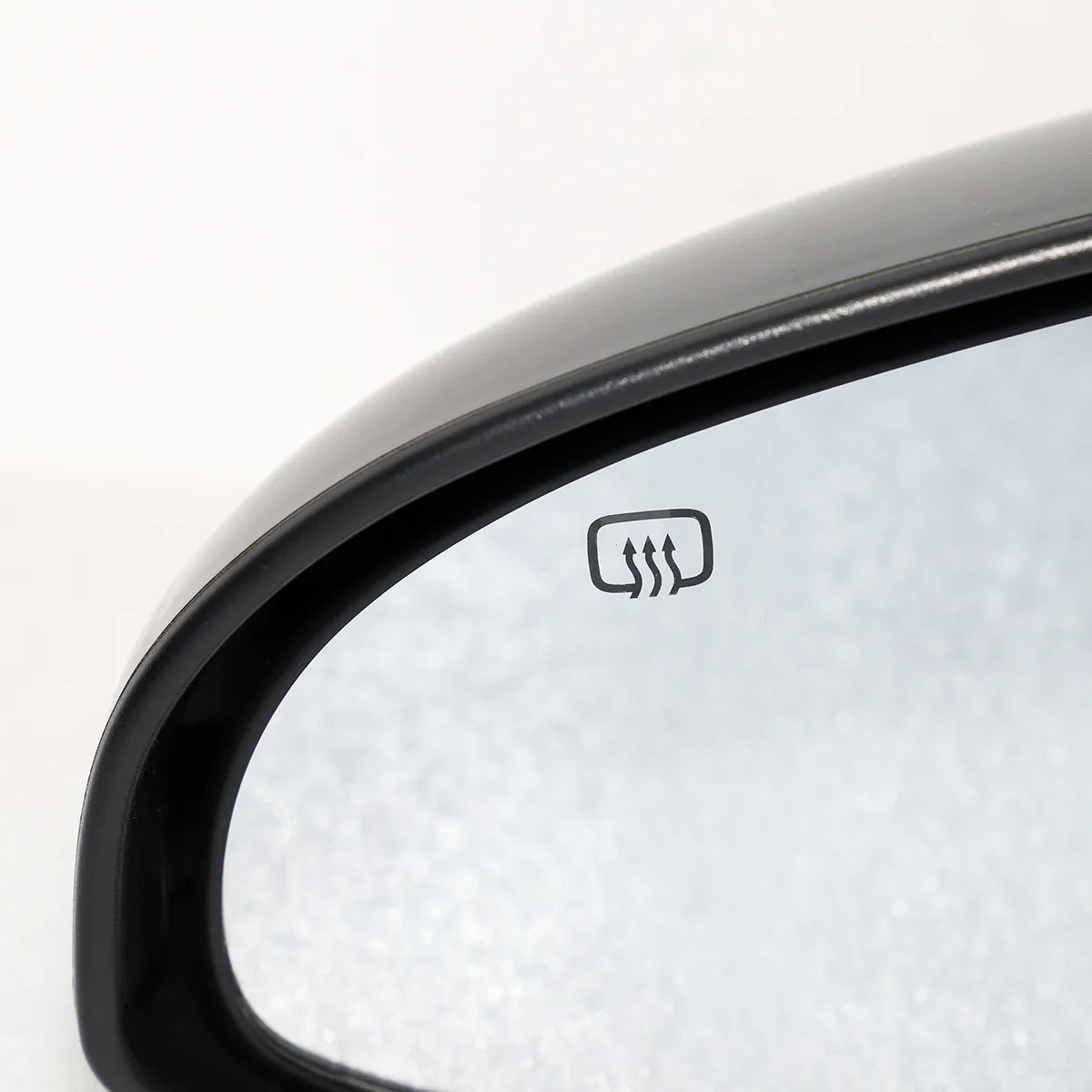 Toyota Corolla (2014-2019) - Driver Side View Mirror  (Power Operated, Paint to Match, Heated Glass )