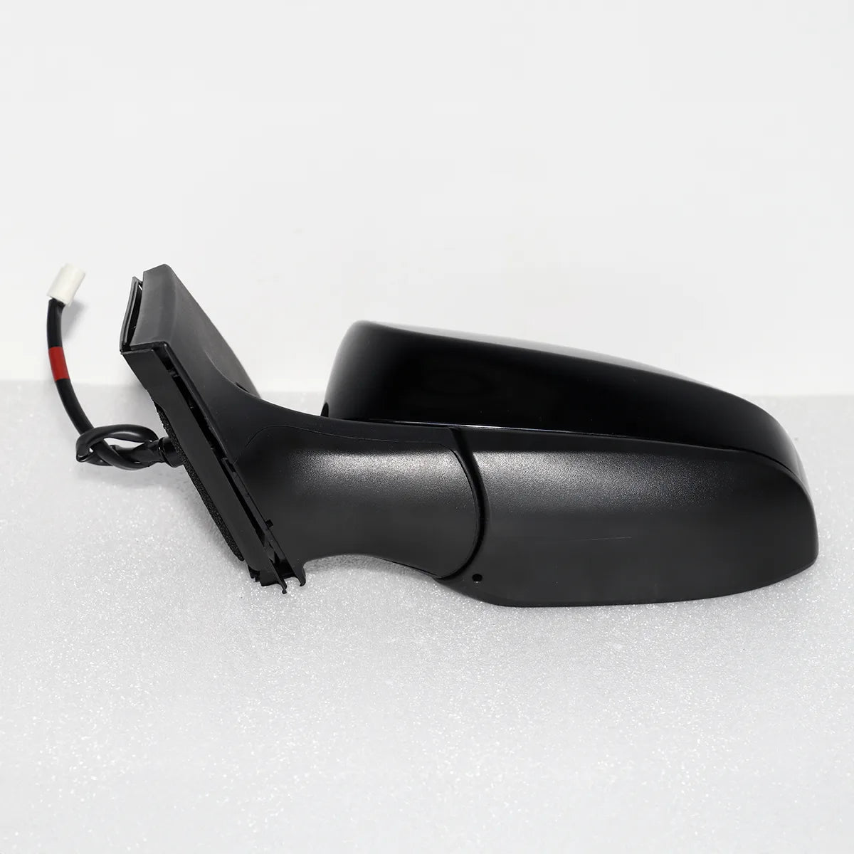 Toyota Corolla (2014-2019) - Driver Side View Mirror  (Power Operated, Paint to Match, Heated Glass )