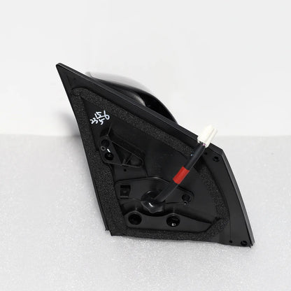 Toyota Corolla (2014-2019) - Driver Side View Mirror  (Power Operated, Paint to Match, Heated Glass )