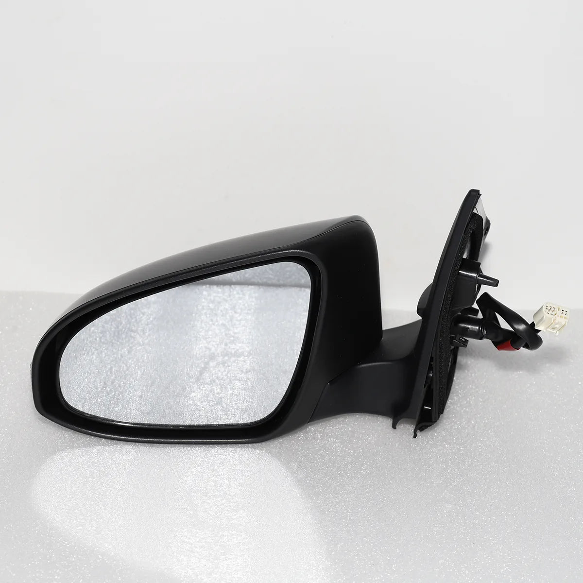 Toyota Corolla (2014-2019) - Driver Side View Mirror  (Power Operated, Paint to Match, Heated Glass, Turn Signal Light )