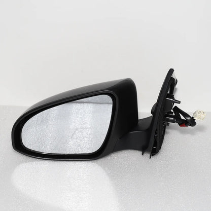 Toyota Corolla (2014-2019) - Driver Side View Mirror  (Power Operated, Paint to Match, Heated Glass, Turn Signal Light )