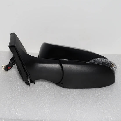 Toyota Corolla (2014-2019) - Driver Side View Mirror  (Power Operated, Paint to Match, Heated Glass, Turn Signal Light )