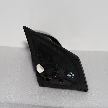 Toyota Corolla (2014-2019) - Driver Side View Mirror  (Power Operated, Paint to Match, Heated Glass, Turn Signal Light )