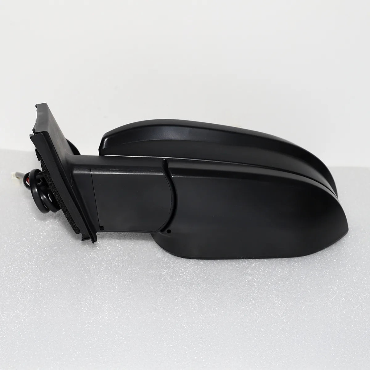Toyota RAV4 (2013-2015) - Driver Side View Mirror  (Power Operated, Paint to Match, Non Heated )