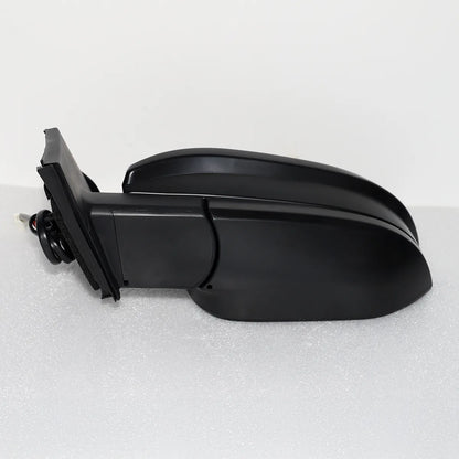 Toyota RAV4 (2013-2015) - Driver Side View Mirror  (Power Operated, Paint to Match, Non Heated )