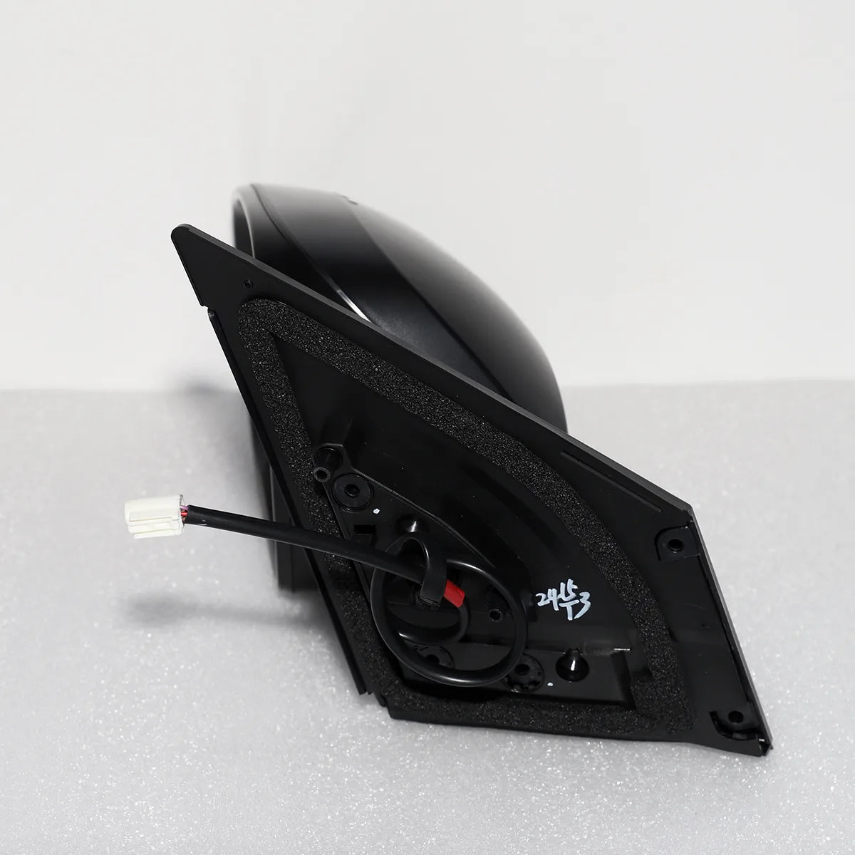 Toyota RAV4 (2013-2015) - Driver Side View Mirror  (Power Operated, Paint to Match, Non Heated )