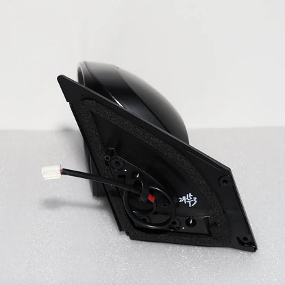 Toyota RAV4 (2013-2015) - Driver Side View Mirror  (Power Operated, Paint to Match, Non Heated )