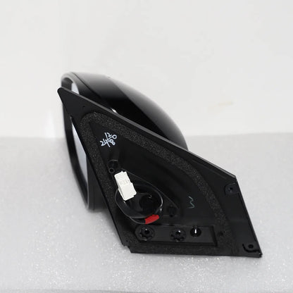Toyota RAV4 (2013-2015) - Driver Side View Mirror  (Power Operated, Paint to Match, Heated Glass, Turn Signal Light )