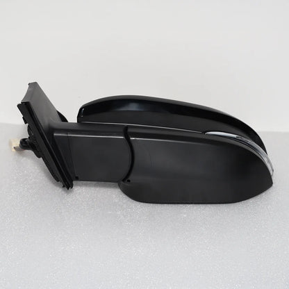 Toyota RAV4 (2013-2015) - Driver Side View Mirror  (Power Operated, Paint to Match, Heated Glass, Turn Signal Light, Blind Spot Monitor )