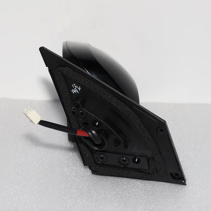 Toyota RAV4 (2013-2015) - Driver Side View Mirror  (Power Operated, Paint to Match, Heated Glass, Turn Signal Light, Blind Spot Monitor )