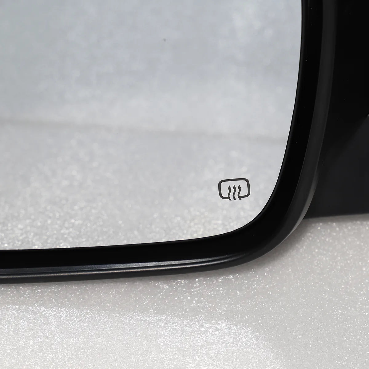 Toyota Highlander (2014-2019) - Driver Side View Mirror  (Power Operated, Paint to Match, Heated Glass, Turn Signal Light )