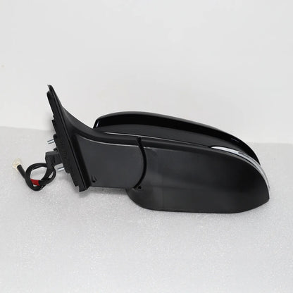 Toyota Highlander (2014-2019) - Driver Side View Mirror  (Power Operated, Paint to Match, Heated Glass, Turn Signal Light )