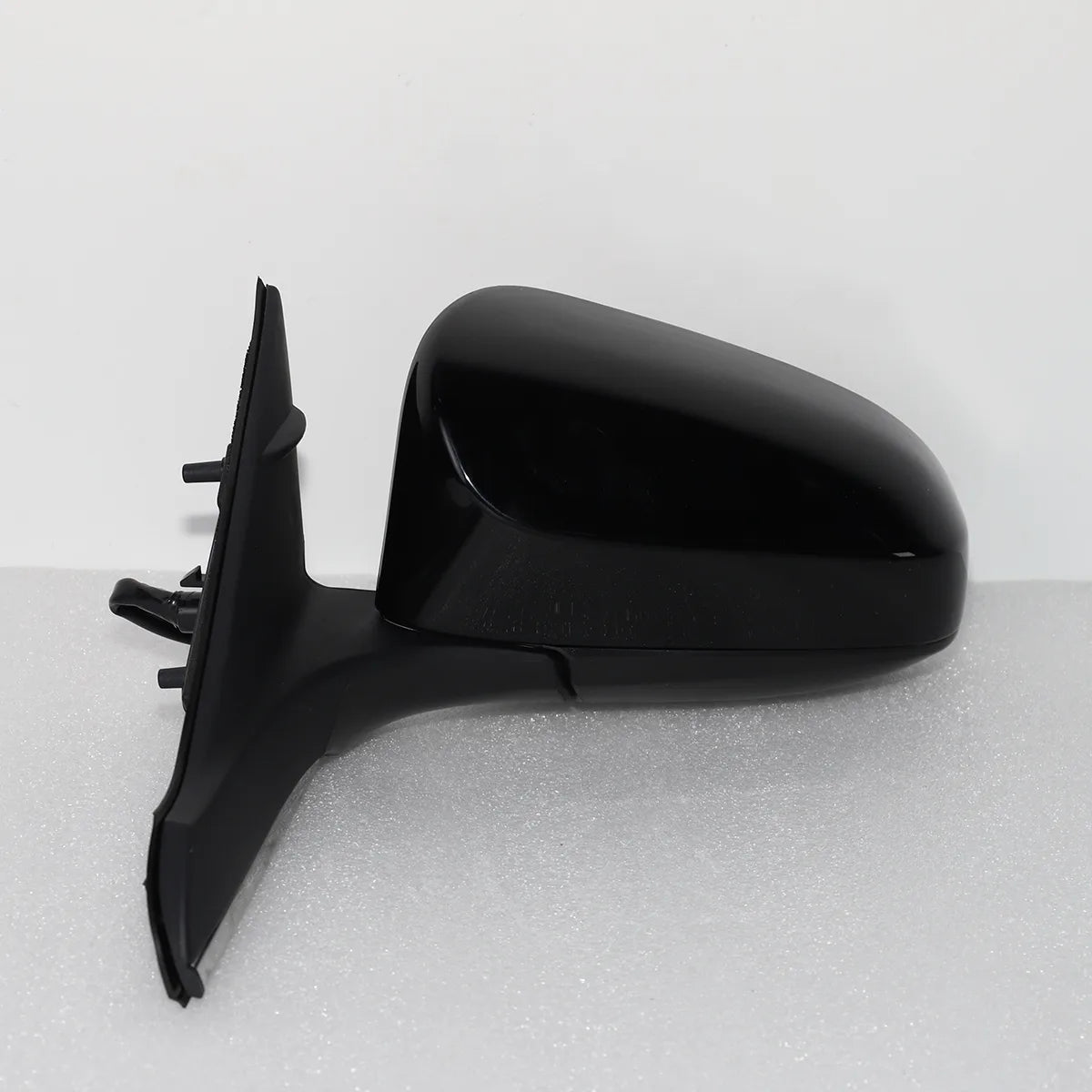 Toyota Camry (2015-2017) - Driver Side View Mirror  (Power Operated, Paint to Match, Heated Glass )