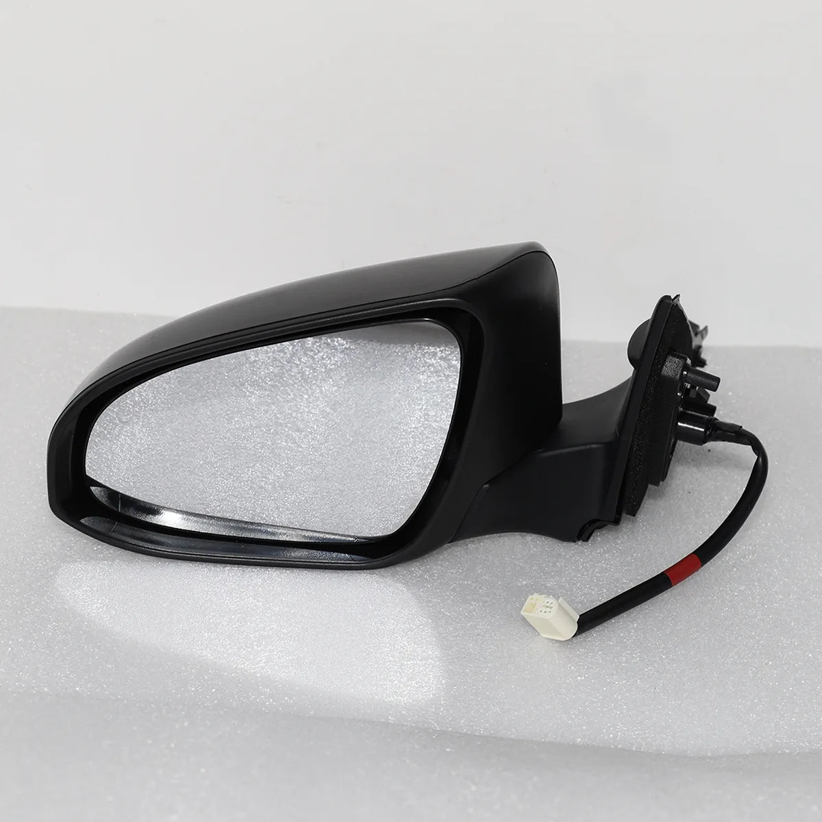Toyota Camry (2015-2017) - Driver Side View Mirror  (Power Operated, Paint to Match, Heated Glass )