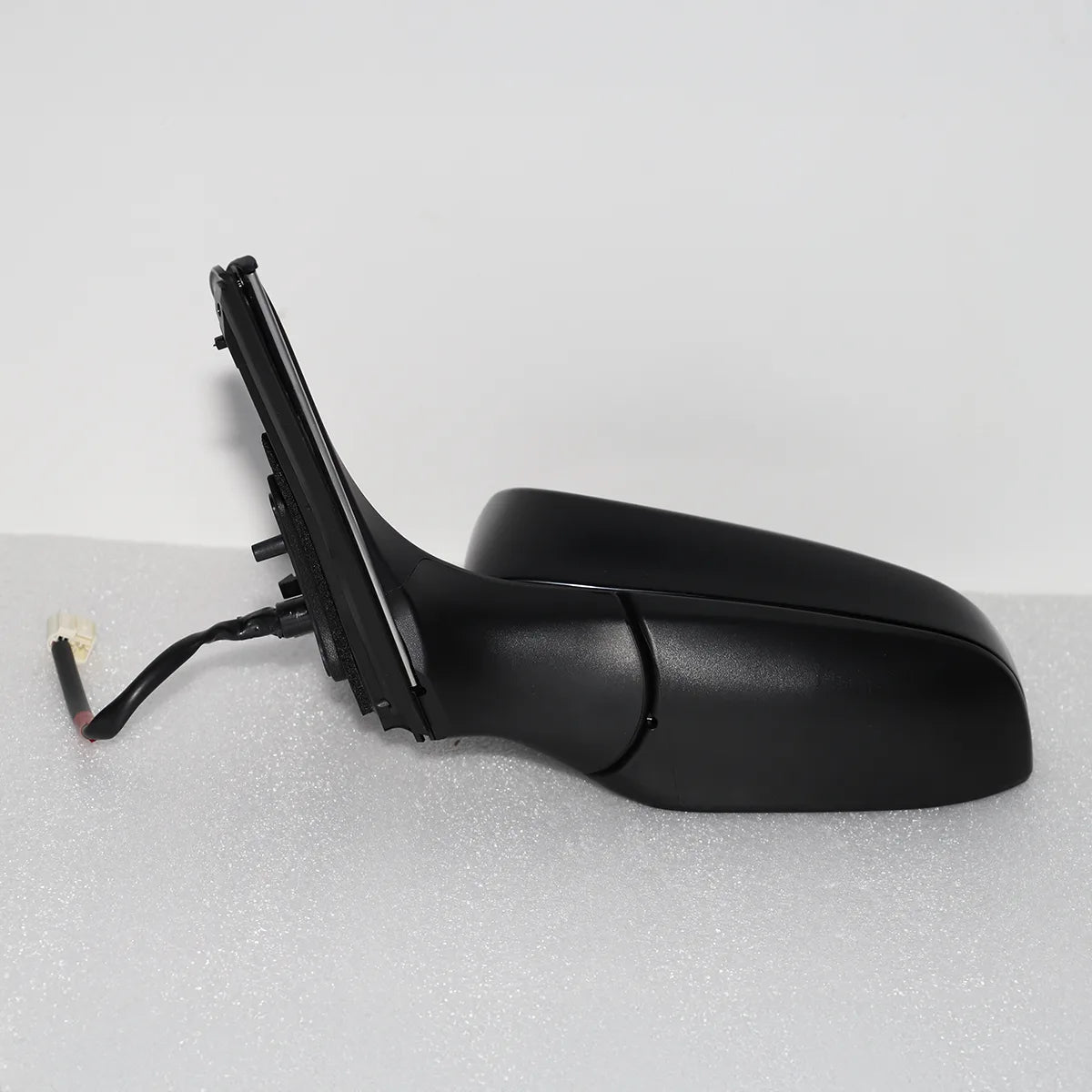 Toyota Camry (2015-2017) - Driver Side View Mirror  (Power Operated, Paint to Match, Heated Glass )