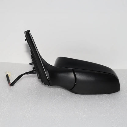 Toyota Camry (2015-2017) - Driver Side View Mirror  (Power Operated, Paint to Match, Heated Glass )