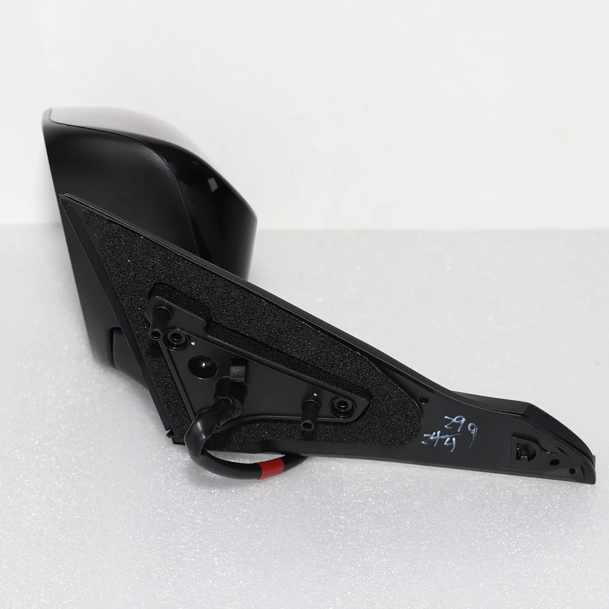 Toyota Camry (2015-2017) - Driver Side View Mirror  (Power Operated, Paint to Match, Heated Glass )