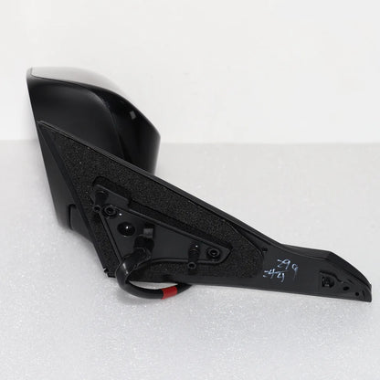 Toyota Camry (2015-2017) - Driver Side View Mirror  (Power Operated, Paint to Match, Heated Glass )