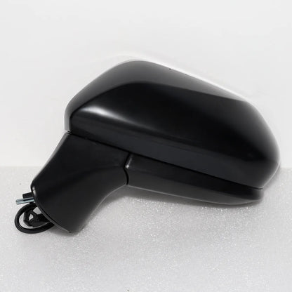 Toyota Camry (2018-2023) - Driver Side View Mirror  (Power Operated, Paint to Match, Non Heated  )