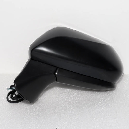 Toyota Camry (2018-2023) - Driver Side View Mirror  (Power Operated, Paint to Match, Non Heated  )