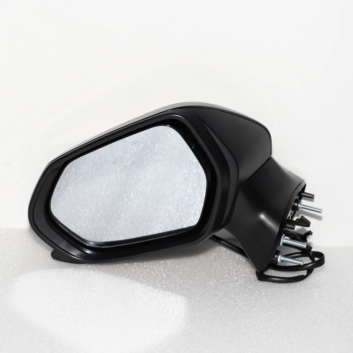 Toyota Camry (2018-2023) - Driver Side View Mirror  (Power Operated, Paint to Match, Non Heated  )