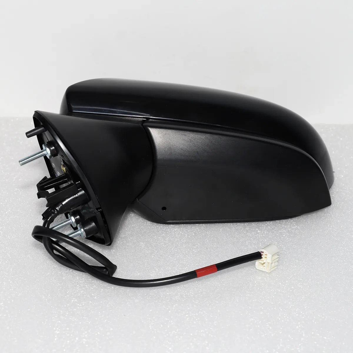 Toyota Camry (2018-2023) - Driver Side View Mirror  (Power Operated, Paint to Match, Non Heated  )