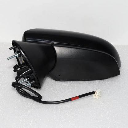 Toyota Camry (2018-2023) - Driver Side View Mirror  (Power Operated, Paint to Match, Non Heated  )