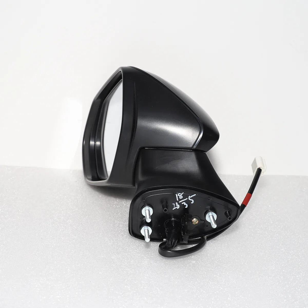 Toyota Camry (2018-2023) - Driver Side View Mirror  (Power Operated, Paint to Match, Non Heated  )