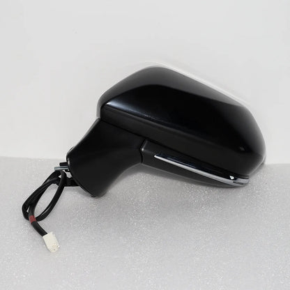 Toyota Camry (2018-2023) - Driver Side View Mirror  (Power Operated, Paint to Match, Heated Glass, Turn Signal Light )