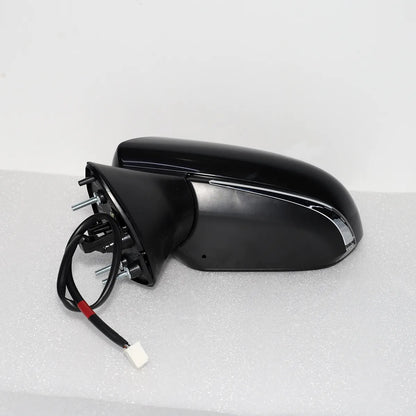 Toyota Camry (2018-2023) - Driver Side View Mirror  (Power Operated, Paint to Match, Heated Glass, Turn Signal Light )