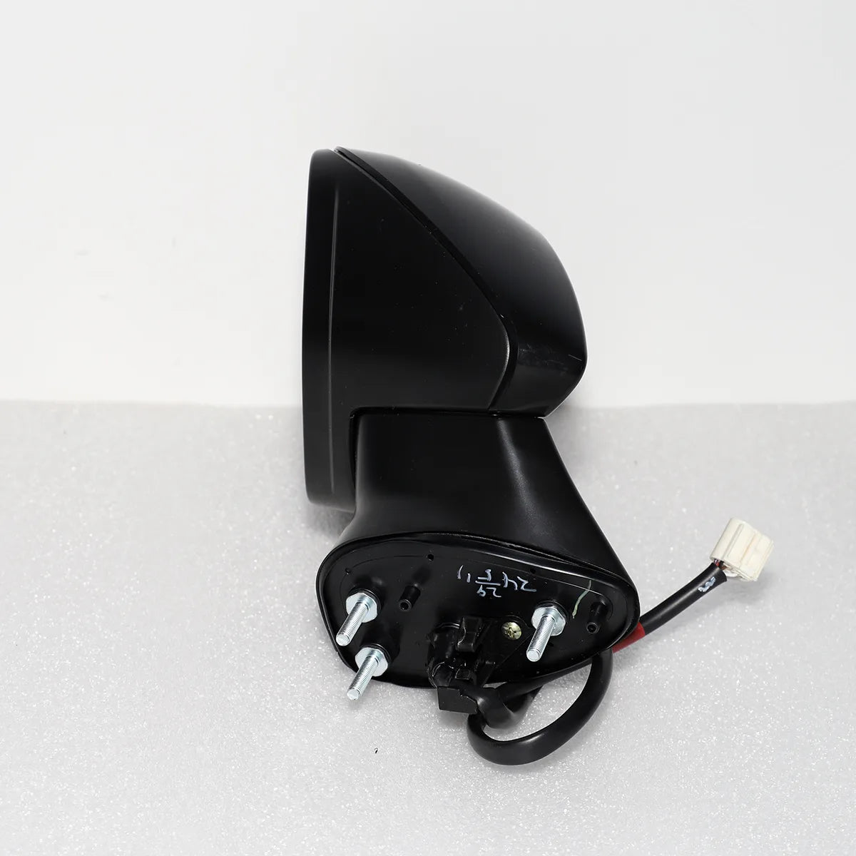 Toyota Camry (2018-2023) - Driver Side View Mirror  (Power Operated, Paint to Match, Heated Glass, Turn Signal Light )