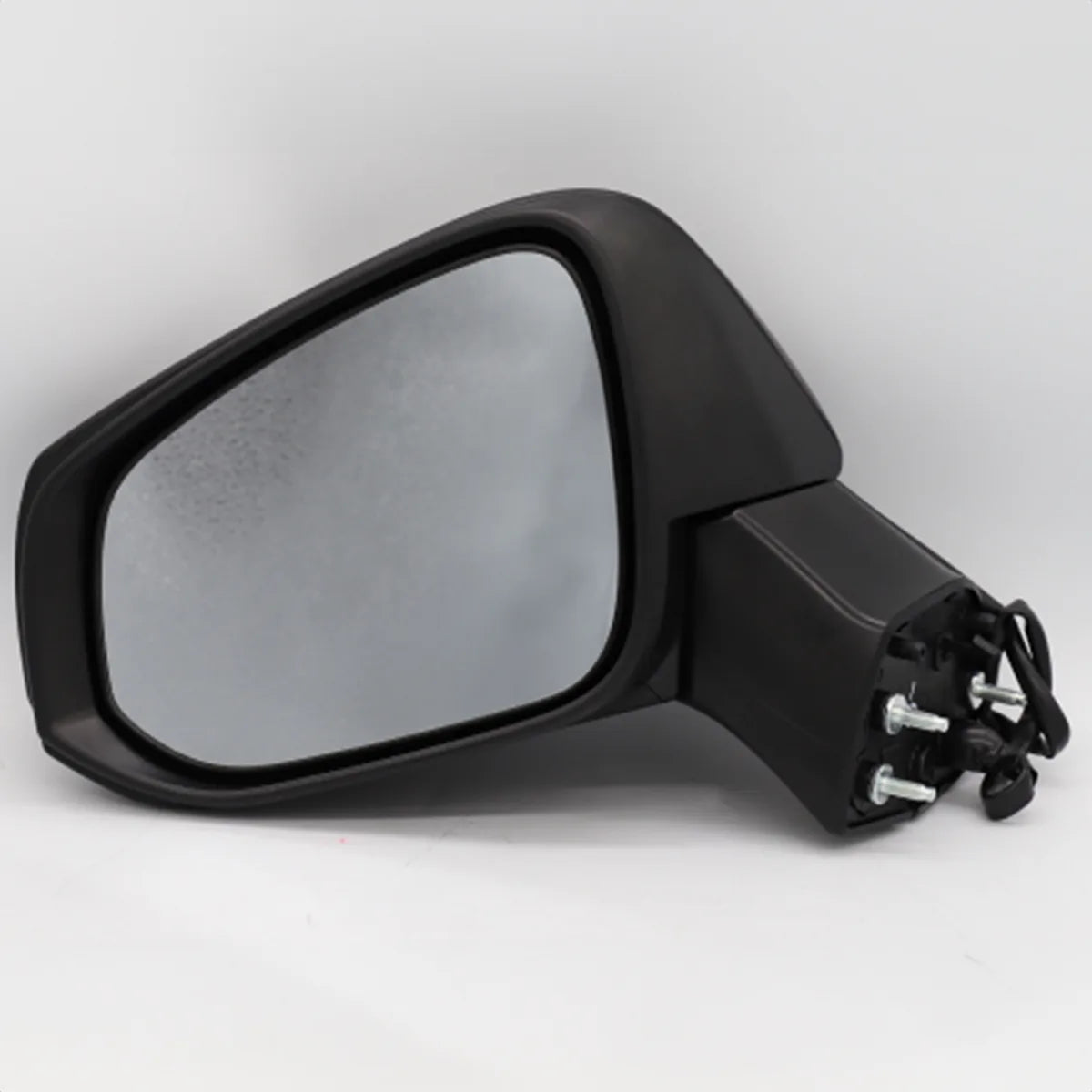 Toyota RAV4 (2019-2021) - Driver Side View Mirror  (Power Operated, Paint to Match, Non Heated )