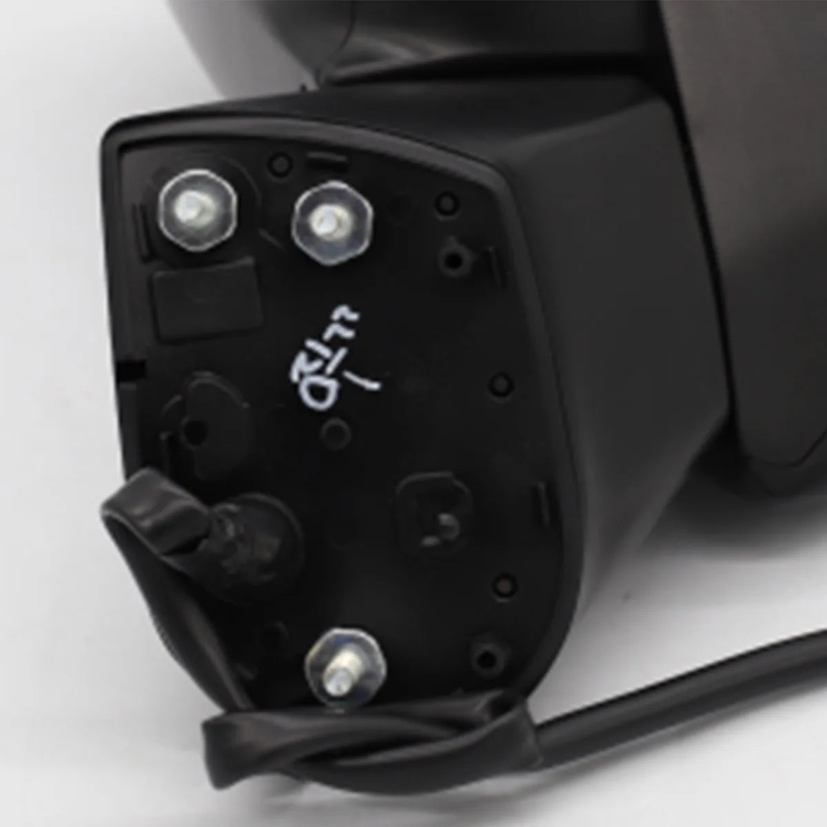 Toyota RAV4 (2019-2021) - Driver Side View Mirror  (Power Operated, Paint to Match, Non Heated )