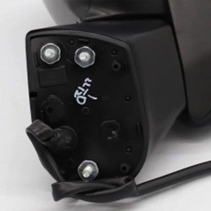 Toyota RAV4 (2019-2021) - Driver Side View Mirror  (Power Operated, Paint to Match, Non Heated )