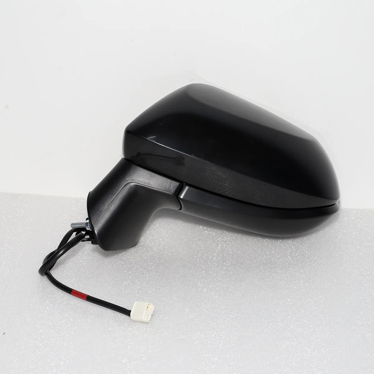 Toyota Corolla (2020-2024) - Driver Side View Mirror  (Power Operated, Paint to Match, Non Heated )